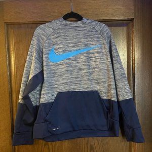 Boys Nike Hoodie